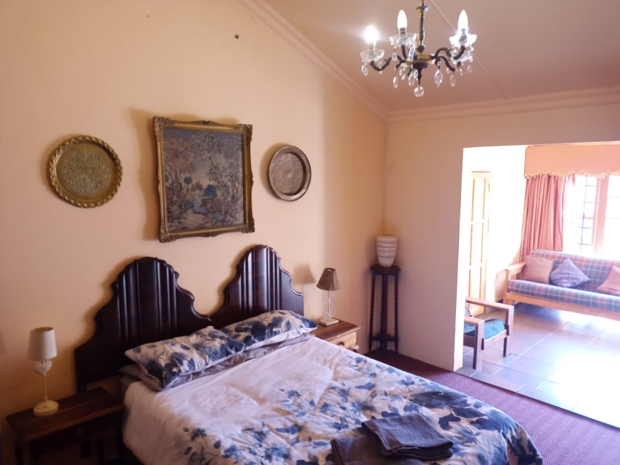 7 Bedroom Property for Sale in Hogsback Eastern Cape